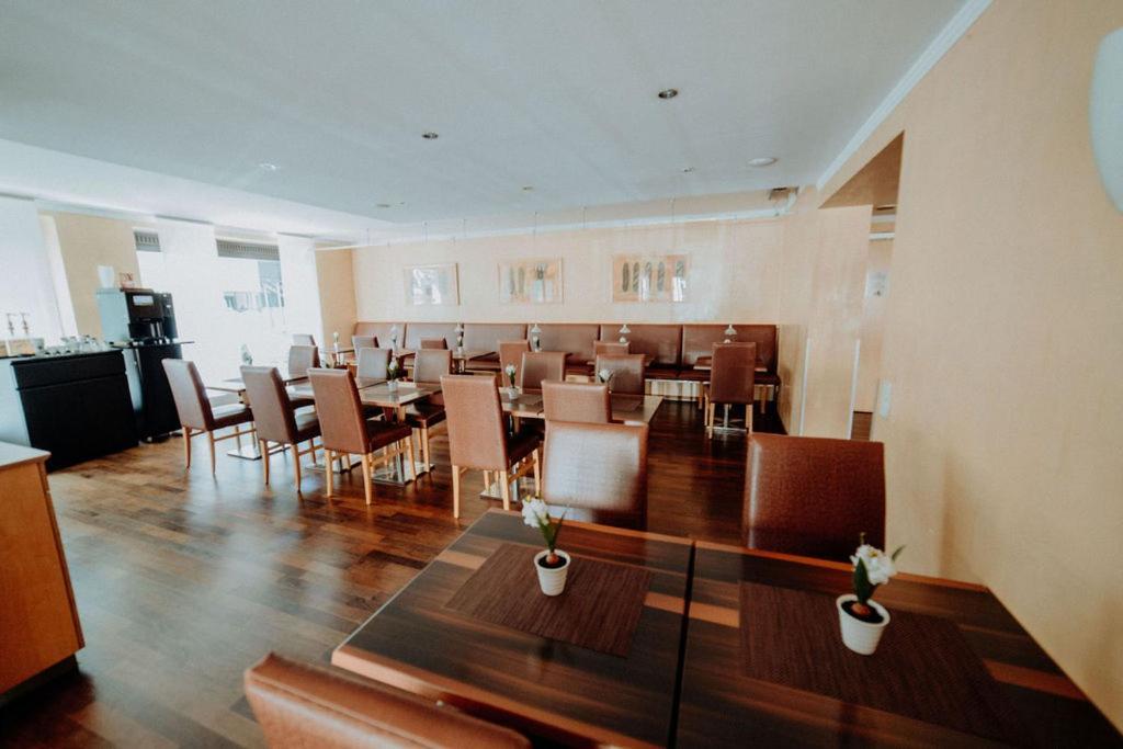 Hotel Ars Vivendi Muenchen Экстерьер фото