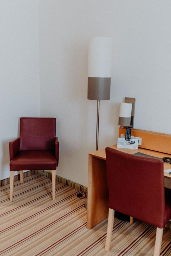 Hotel Ars Vivendi Muenchen Экстерьер фото