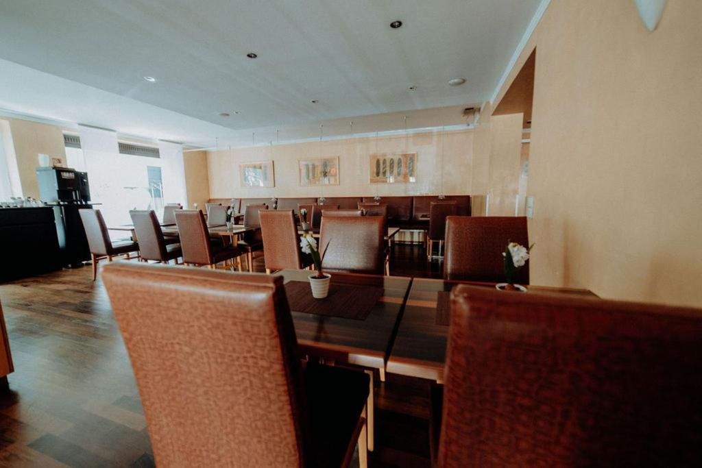 Hotel Ars Vivendi Muenchen Экстерьер фото
