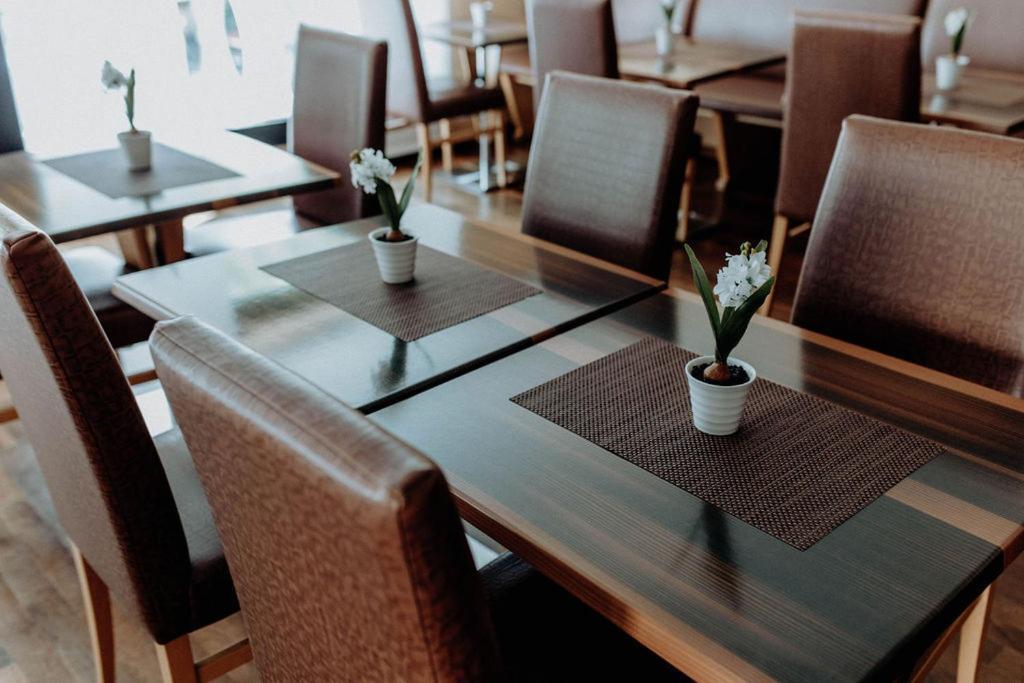 Hotel Ars Vivendi Muenchen Экстерьер фото