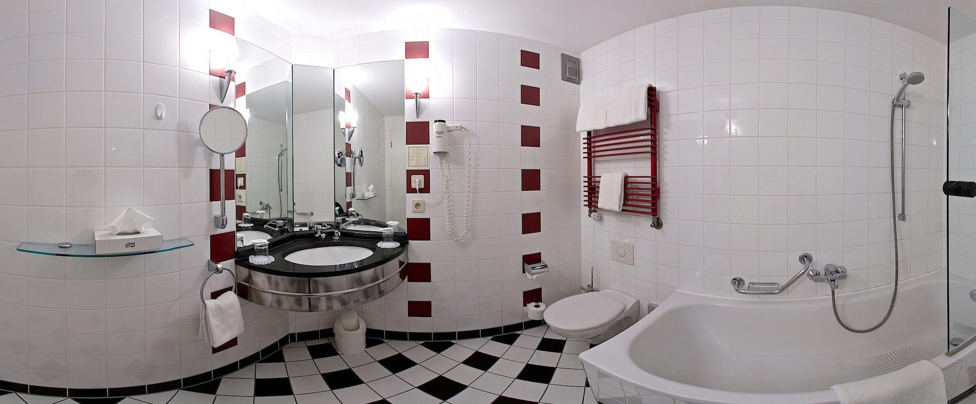 Hotel Ars Vivendi Muenchen Экстерьер фото